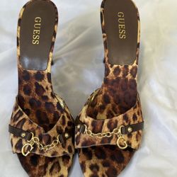 Gas Shoes For Women’s Size 7 