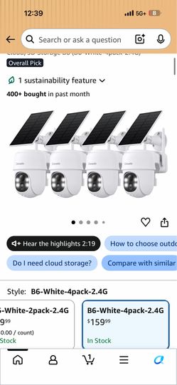 wireless cameras with solar panel B6 wireless cameras with solar panel