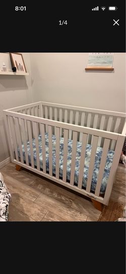 FREE crib