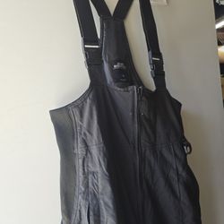 Snow Bib SIze S