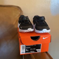 Baby Nikes Shoes 