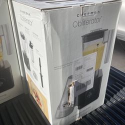 Chefman Obliterator 48oz Countertop Blender
