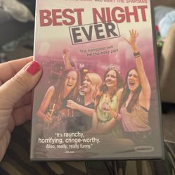 Best Night Ever