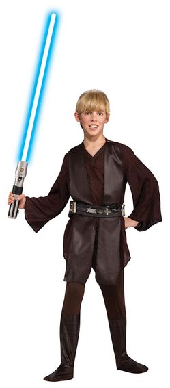 Kids Anakin Skywalker costume