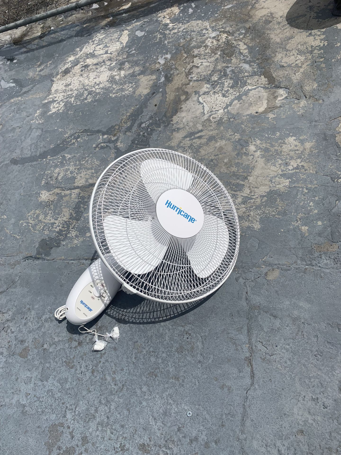 Hanging Fan