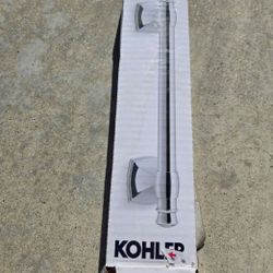 Kohler Towel Rack