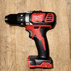 💥⚡️🔋Milwaukee Drills💥💥