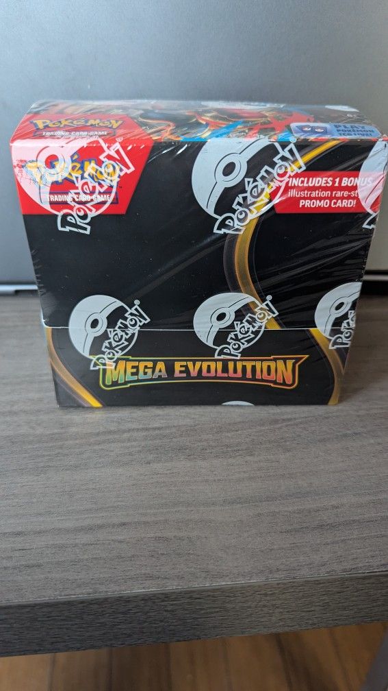 Pokemon Trading Cards