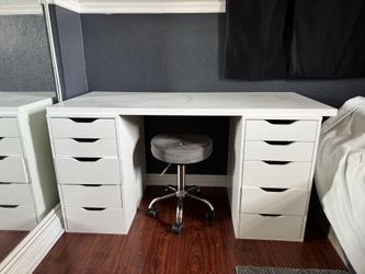 IKEA Desk