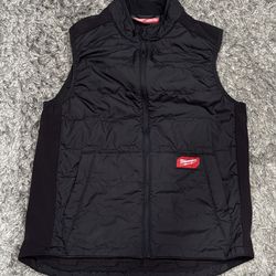 Milwaukee Free Flex Vest 