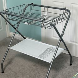 Baby Bath Stand 