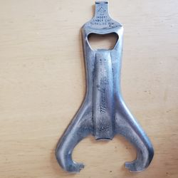 EKCO Vintage Miracle Vacuum Jar Cap Lifter