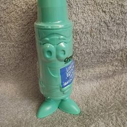 Magic Mint (Green)
