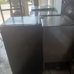 Mini Refrigerators