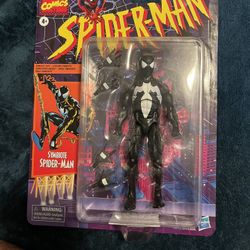 Marvel Legends 