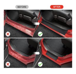 Door Sill Guard Proctector 