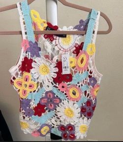 Top Size XS - Pickup From Northridge Area