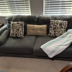 Couch Free