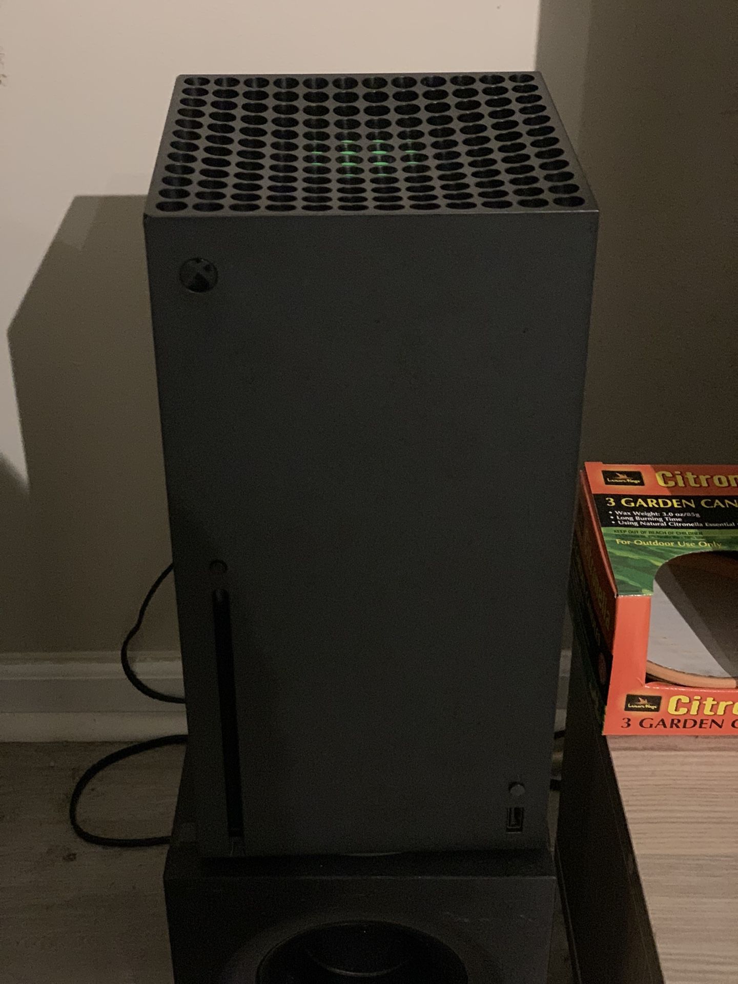 Xbox Series X