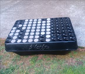 TurboKlone Elite 96 - shell only