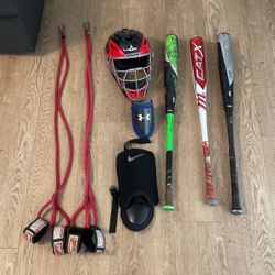 Baseball Stuff NEED GONE