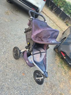 Stroller