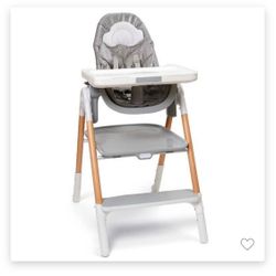 Skip Hop High chair 