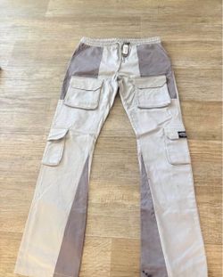 Boohoo man cargos