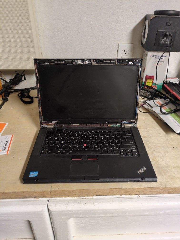 Lenovo T430 For Parts