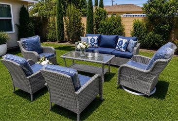 Brand new patio Outdoor furniture set