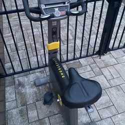 Livestrong  Bike