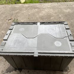 12in By 10 Inch Storage Containers 