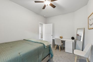 Bedroom + Home Office Package