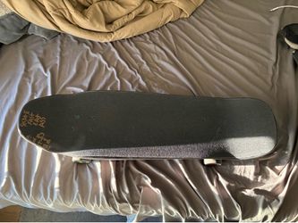 Madness skateboard 9.0 inches