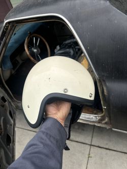 Biltwell Bonanza Helmet