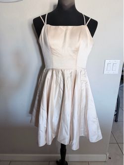 Women’s dress