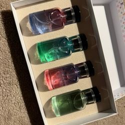 DESIGNER PERFUMES 1.1 (READ THE DESCRIPTION 