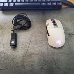 roccat kain wireless mouse