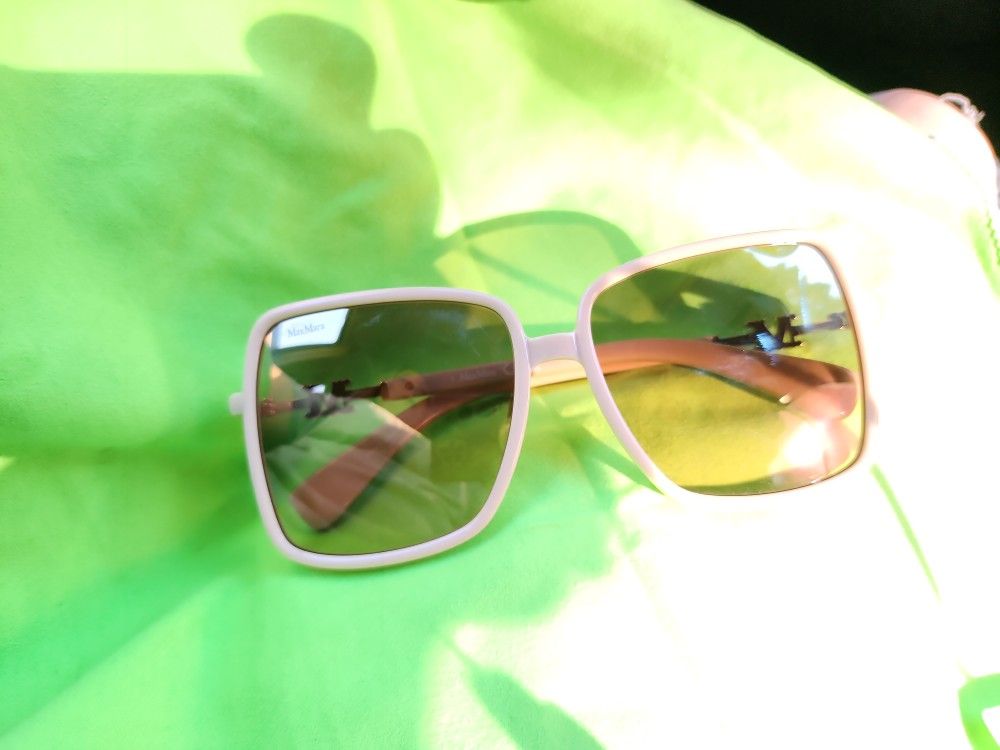 MAXMARA Sunglasses
