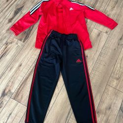 Adidas Set( Boys) 