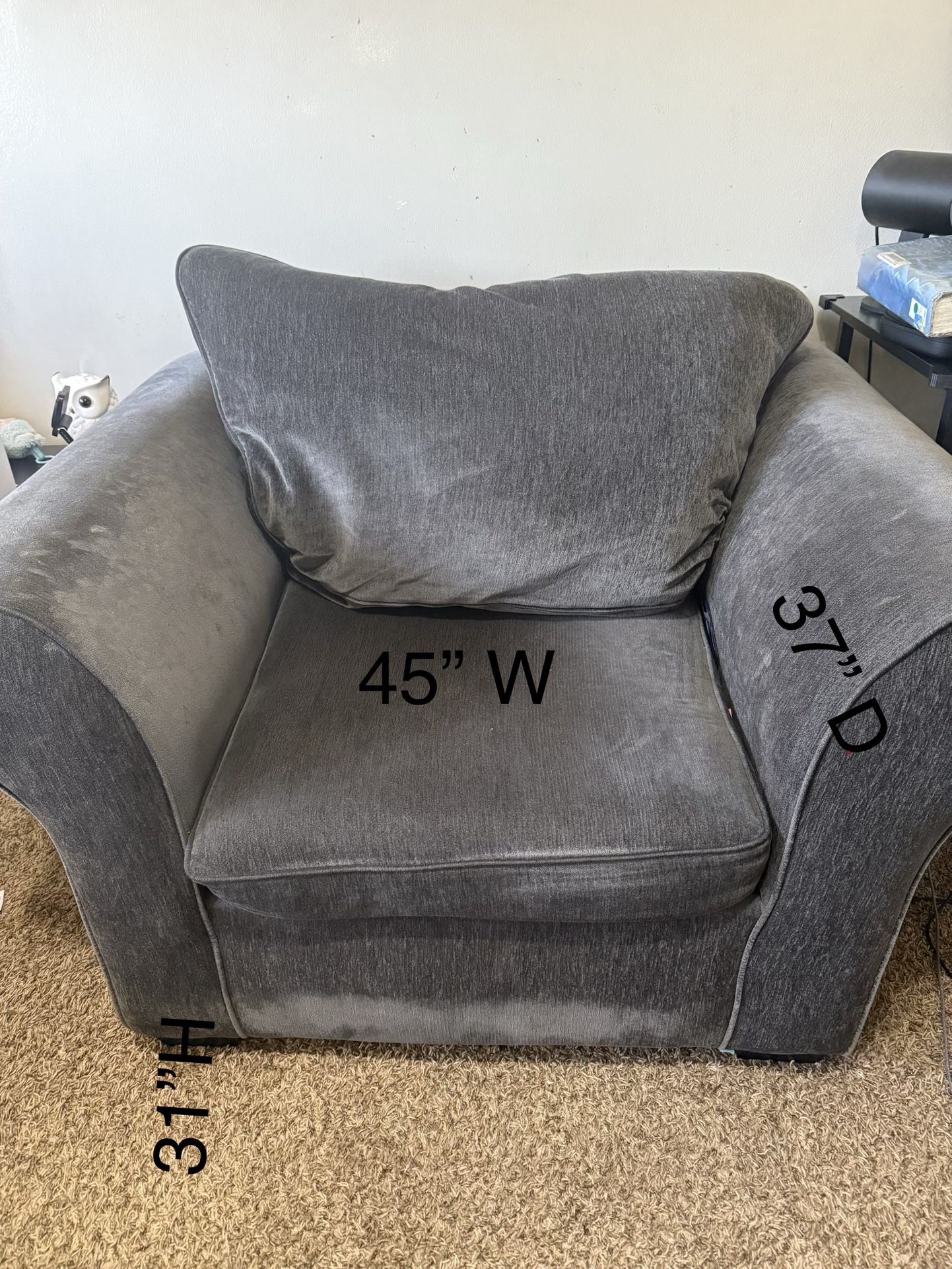 Comfy Chair