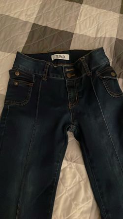 Womens jeans