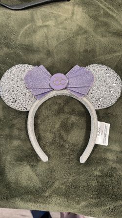 Disneyland 100 years Ears