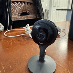 Google nest cam 1st Gen