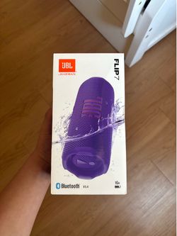 JBL Speaker Flip 7