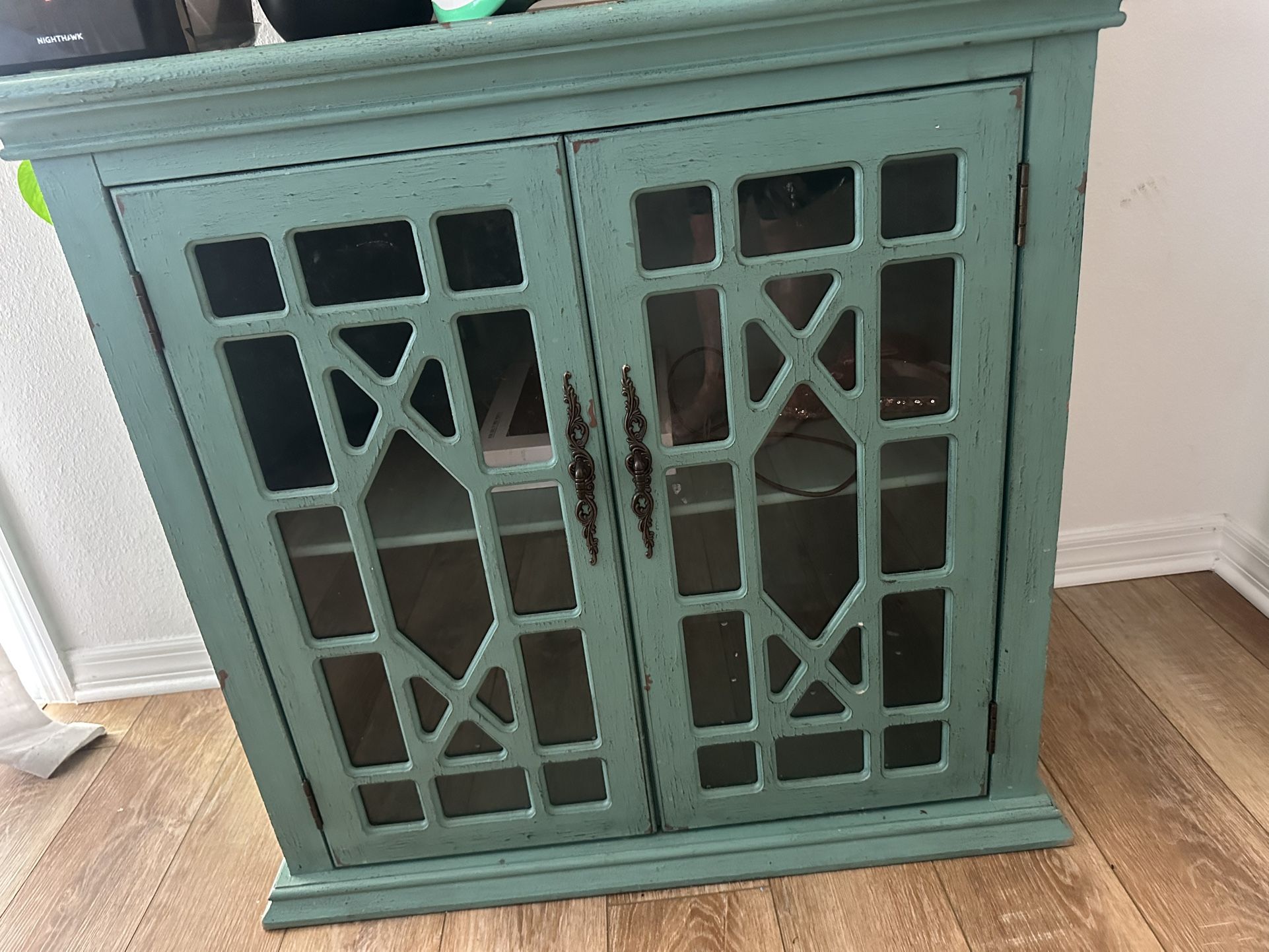 Accent Furniture