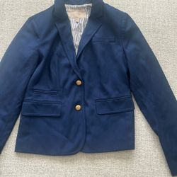Banana Republic Blazer Size 6