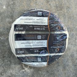 12/3 and 12/2 wire