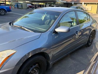 2010 Nissan Altima