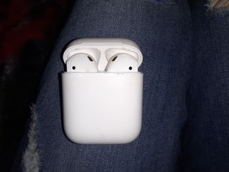 Apple Airpods